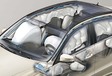 Mercedes : plus d’un million de véhicules rappelés à cause des airbags #1