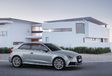 Audi staakt productie A3 #1