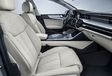 Audi A7 Sportback : hautement technologique #11