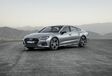 Audi A7 Sportback : hautement technologique #4