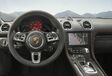 Porsche 718 GTS: sportiever #10