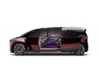Toyota Fine-Comfort Ride: zeszitter op waterstof #12