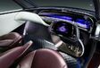 Toyota Fine-Comfort Ride : 6 places à hydrogène #9