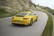 VIDEO - Porsche 911 T: terug naar de bron #2