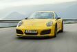 VIDÉO - Porsche 911 T : Retour aux sources #5