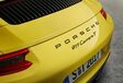 VIDÉO - Porsche 911 T : Retour aux sources #7