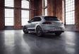 Porsche Macan Turbo Exclusive Performance Edition #2