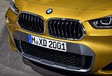 BMW X2: het avontuur gaat verder #10