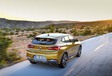 BMW X2: het avontuur gaat verder #13