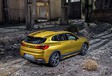 BMW X2: het avontuur gaat verder #15