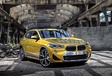 BMW X2: het avontuur gaat verder #18