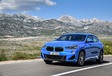 BMW X2 2018 : Plus sportif que le X1 #2