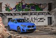 BMW X2 2018 : Plus sportif que le X1 #5
