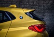 BMW X2 2018 : Plus sportif que le X1 #7