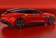 Aston Martin Zagato Shooting Brake : 99 exemplaires #2