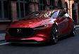 Mazda Kai Concept : future 3 à Tokyo #1