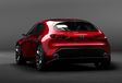 Mazda Kai Concept: toekomstige Mazda 3 in Tokio #2