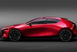 Mazda Kai Concept: toekomstige Mazda 3 in Tokio #3