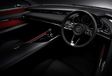 Mazda Kai Concept : future 3 à Tokyo #4