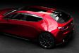 Mazda Kai Concept: toekomstige Mazda 3 in Tokio #5