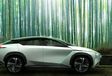 Nissan Concept IMx: elektrische SUV #13