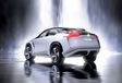 Concept IMx : Nissan mise sur le SUV électrique #2