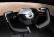 Concept IMx : Nissan mise sur le SUV électrique #5