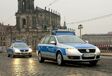 Duitse kartelvorming: huiszoekingen bij Daimler, VW en Audi #1