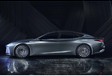 Lexus LS+ concept : avec chauffeur intégré #3