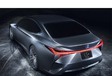 Lexus LS+ Concept: met geïntegreerde chauffeur #4