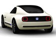 Honda Sports EV Concept: belofte van een kleine sportwagen #3