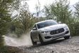 Maserati : un second SUV d’ici 2020 #1