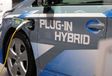 Fiscaliteit rond plug-in hybrides herwerkt #1
