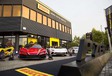 Pirelli lanceert P Zero World in München #1