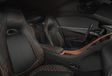 Aston Martin Vanquish : clap de fin #3
