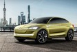 Škoda : le Kodiaq GT pourrait arriver #1