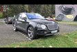Video – Bentley Bentayga hybride op de Nürbrugring #1