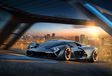Lamborghini Terzo Millennio : 100 % électrique #1