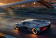 Lamborghini Terzo Millennio : 100 % électrique #2