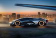 Lamborghini Terzo Millennio: zuiver elektrisch #3