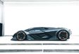Lamborghini Terzo Millennio : 100 % électrique #6