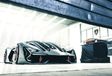 Lamborghini Terzo Millennio: zuiver elektrisch #7