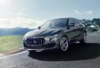Maserati Levante: productie alweer stilgelegd #1