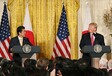 Donald Trump a fait une remarque absurde aux constructeurs japonais #1