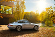 Porsche-antidiefstalsysteem voor oldtimers #1