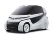 Toyota : pas de voiture autonome sans totale sécurité #1