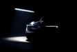 Opel: teaser voor toekomstig model #1