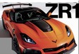 Corvette ZR-1 2018 : 750 ch ! #1