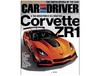 Corvette ZR-1 2018 : 750 ch ! #2