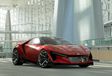 VIDÉO - Honda Sports Vision GT : une sportive légère pour Gran Turismo !   #3